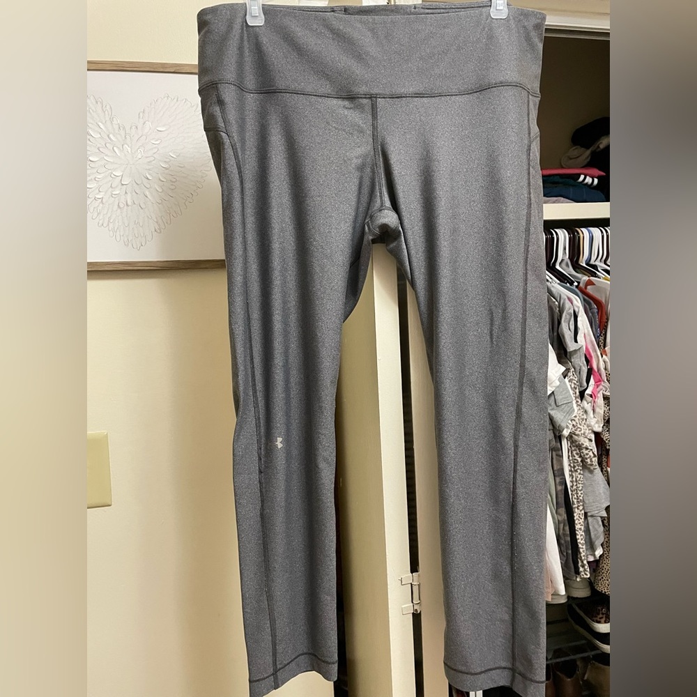 Under Armour Leggings